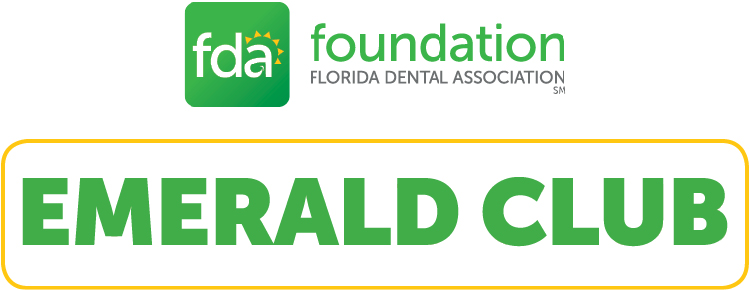 FDA Foundatio Emerald Club