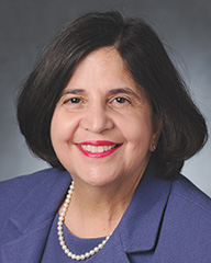 Dr. Idalia Lastra