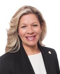 Dr. Bethany Douglas
