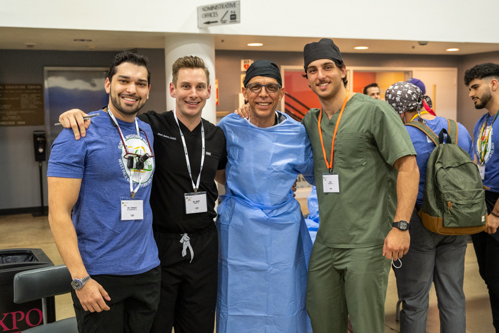 2023 Florida Mission of Mercy