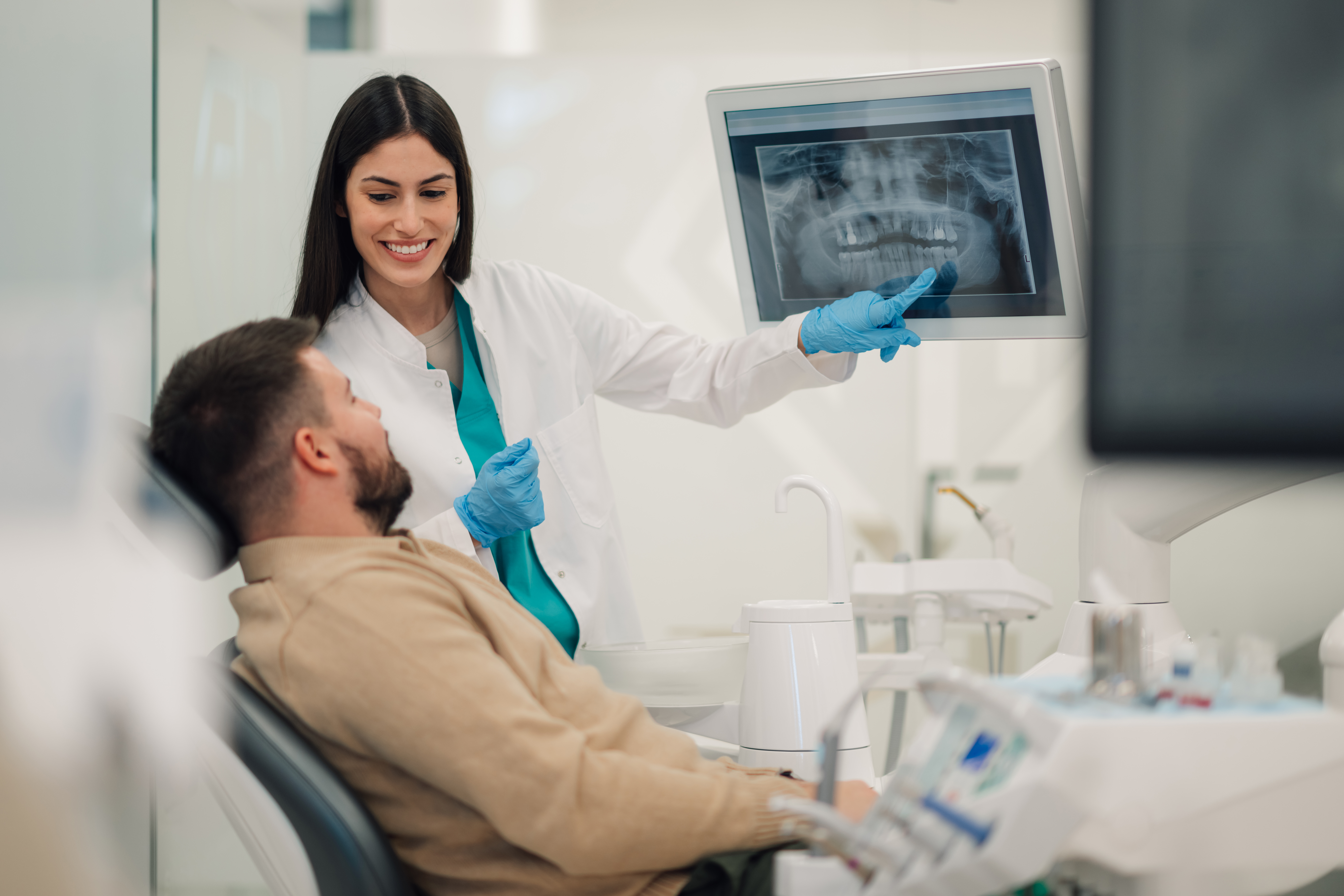 Dentistcareer dentalcareer