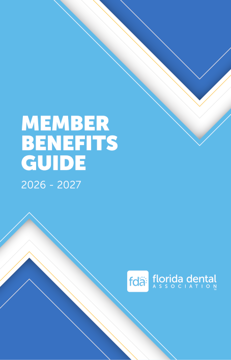 Member Benefits Guide 2026-2027