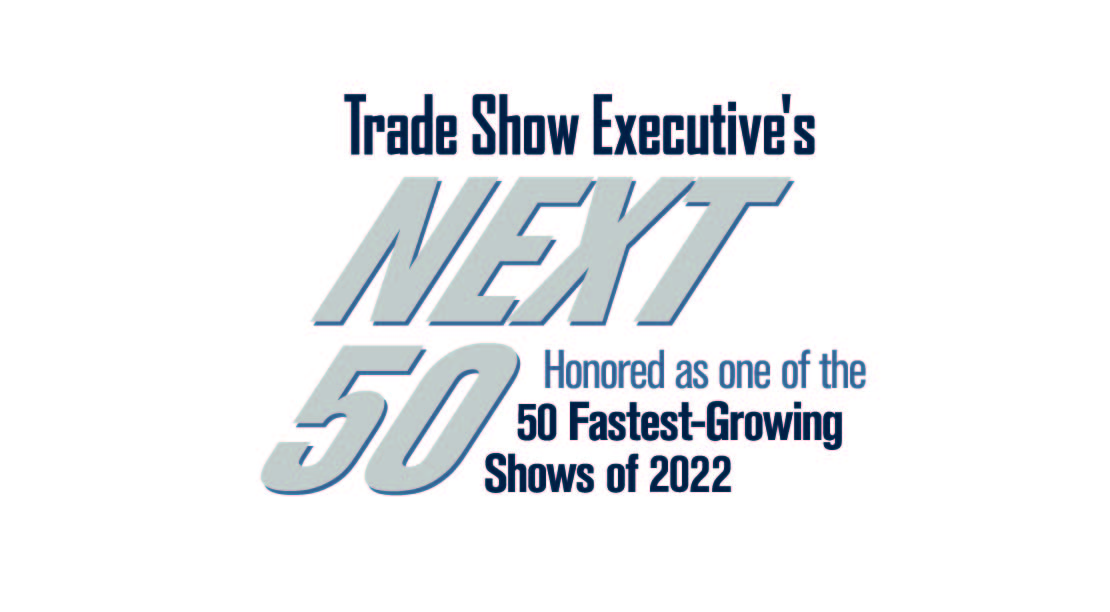 Trade Show Executive's Next 50